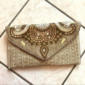 Clutch Bag